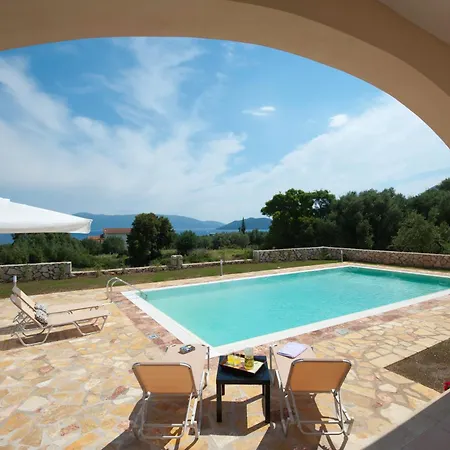 Villa Harmony