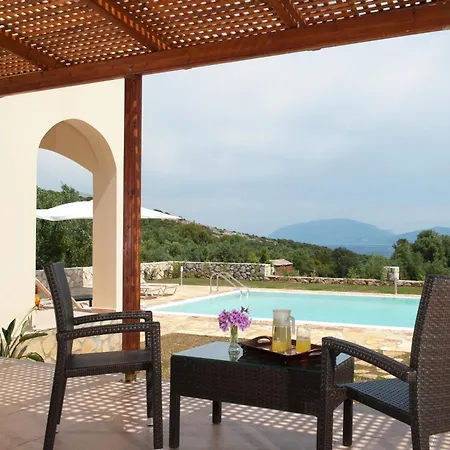Villa Harmony *