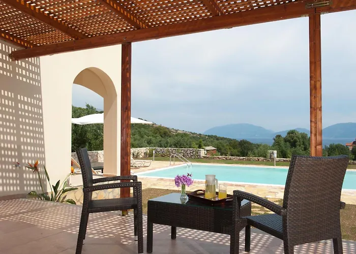Villa Harmony *