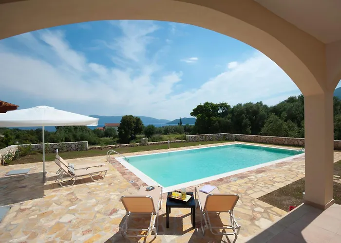 Villa Harmony